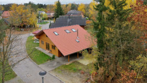 Seehaus Brückelsee