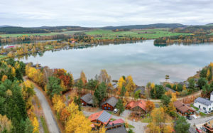 Freizeit Brückelsee-Murnersee