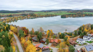 Seehaus Brückelsee Ferienwohnungen