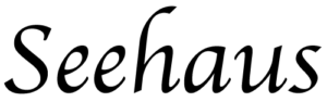 seehaus Logo